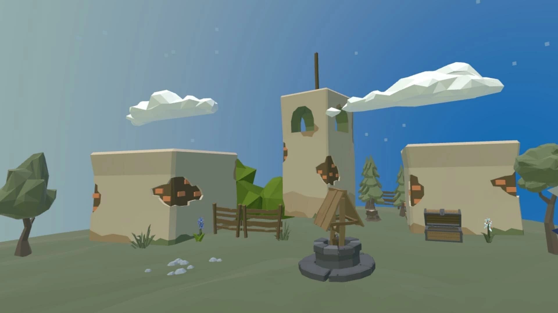 Diorama Maker screenshot 1