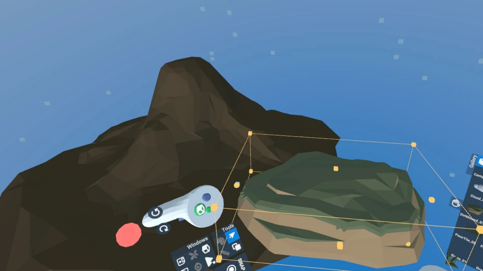 Diorama Maker screenshot 3