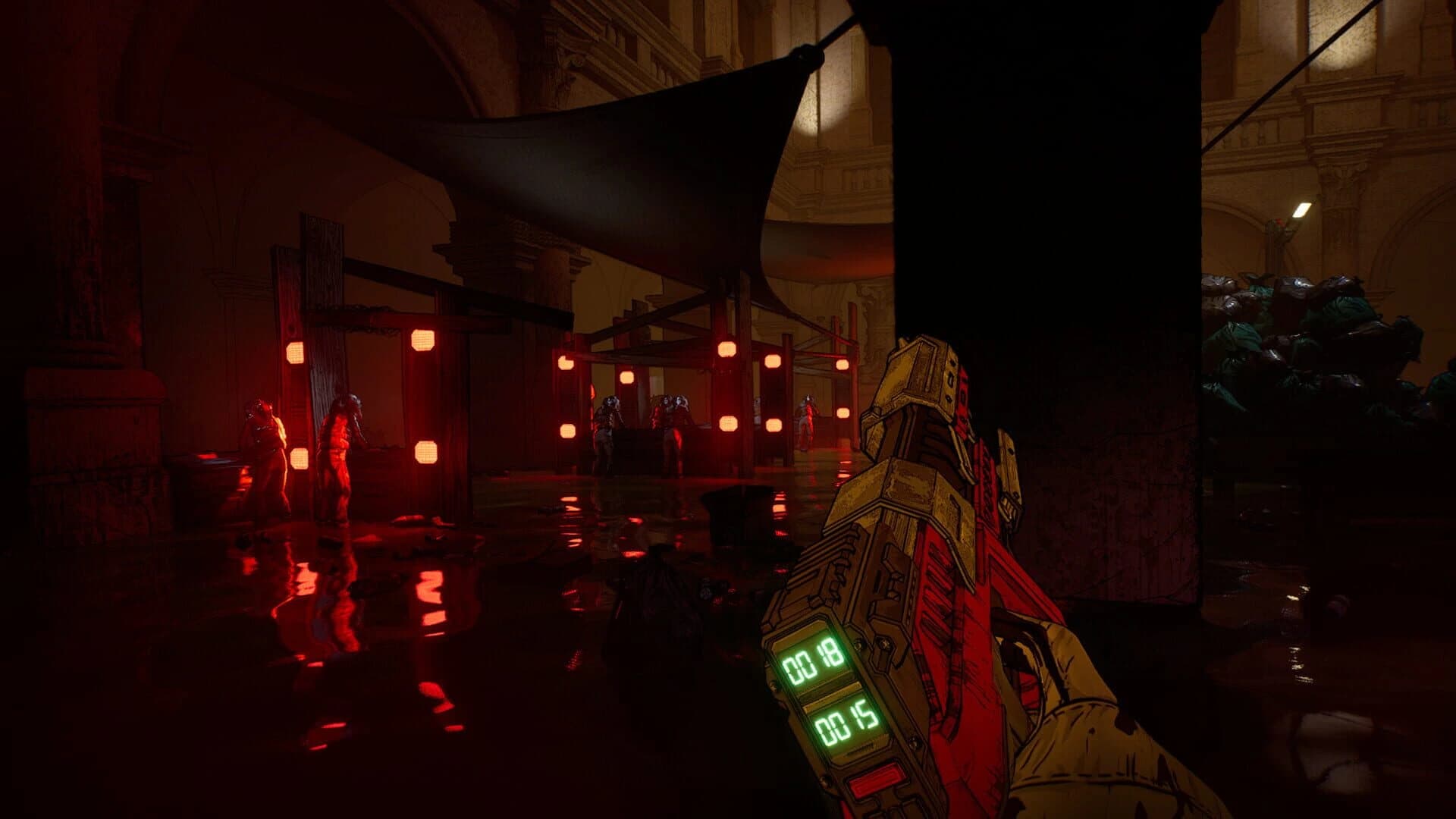 Dioxide screenshot 4