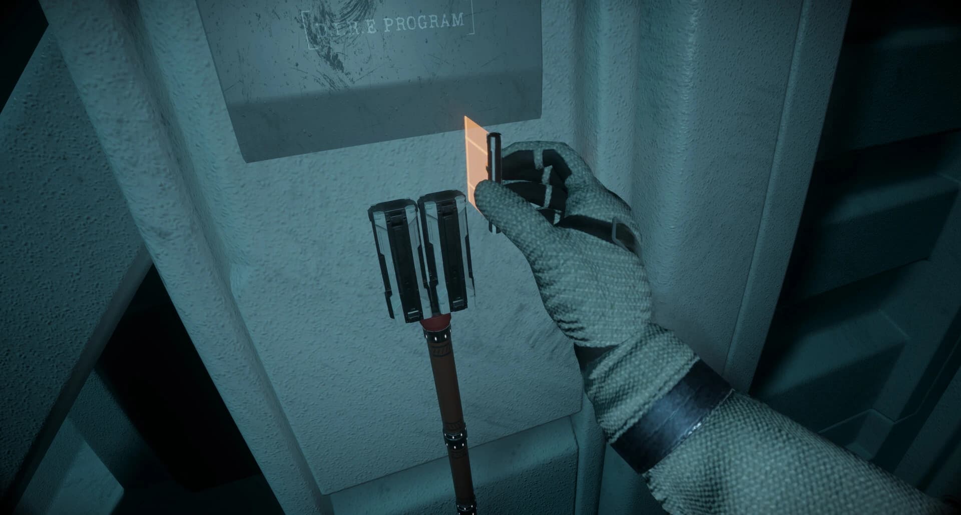 Dire Echo screenshot 7