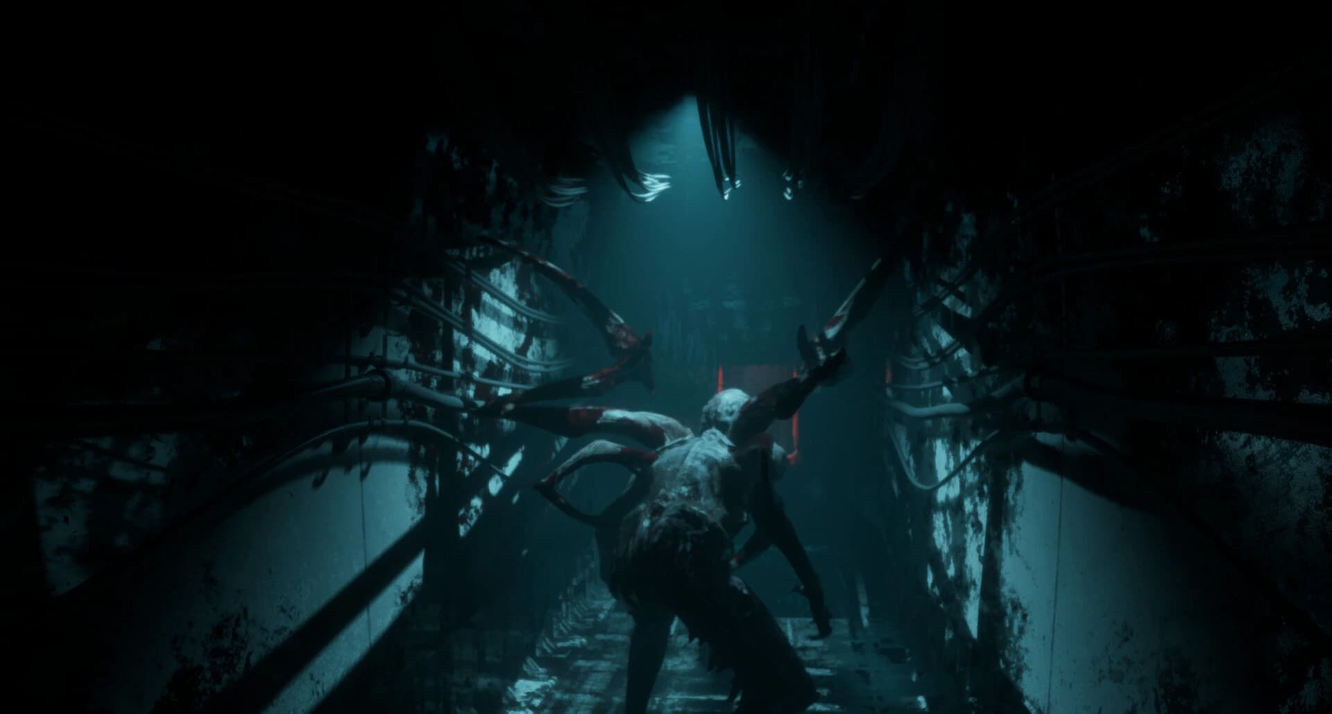 Dire Echo screenshot 3