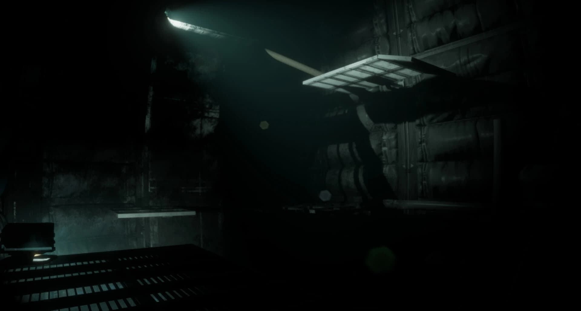 Dire Echo screenshot 6