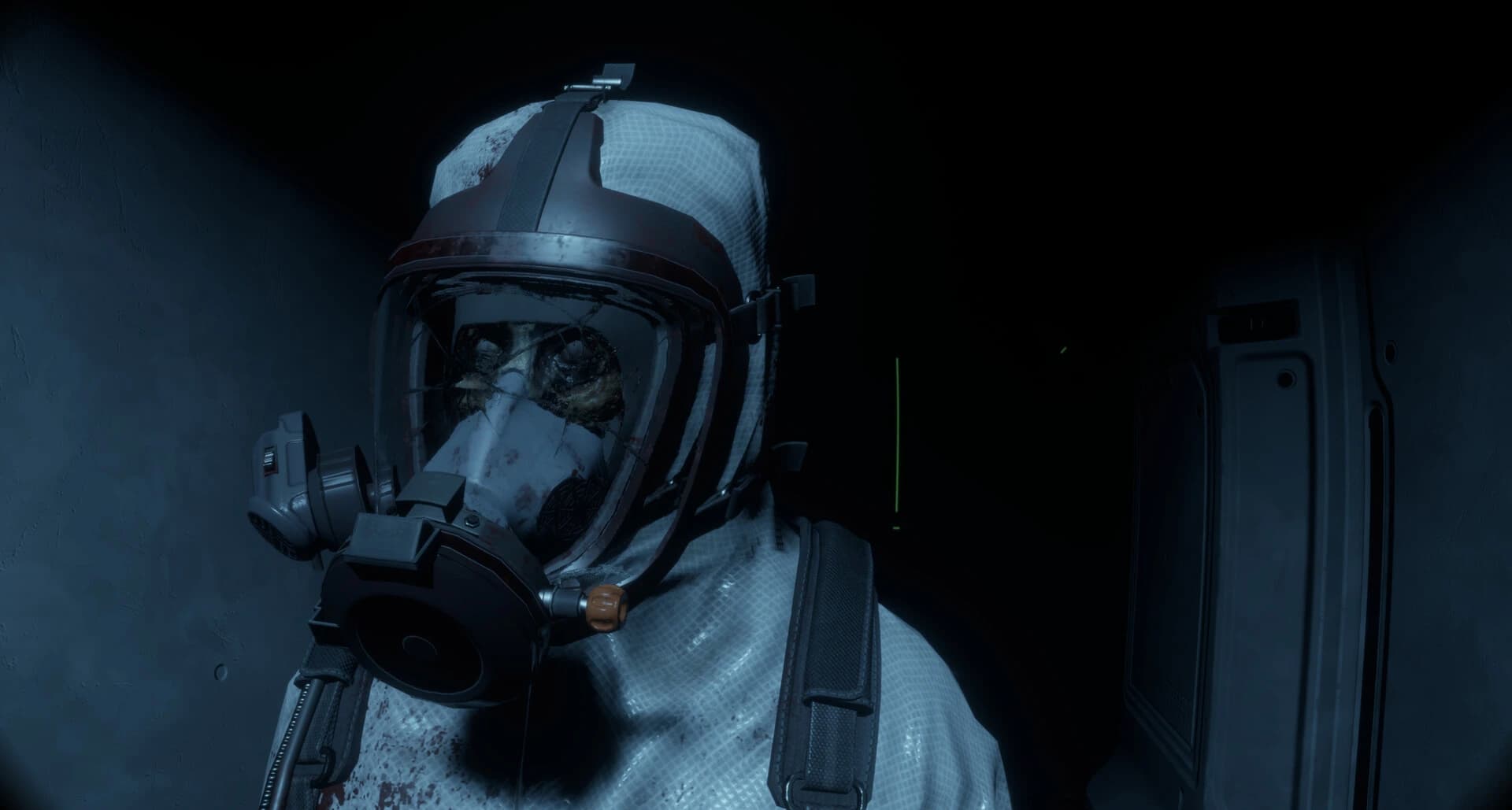 Dire Echo screenshot 4