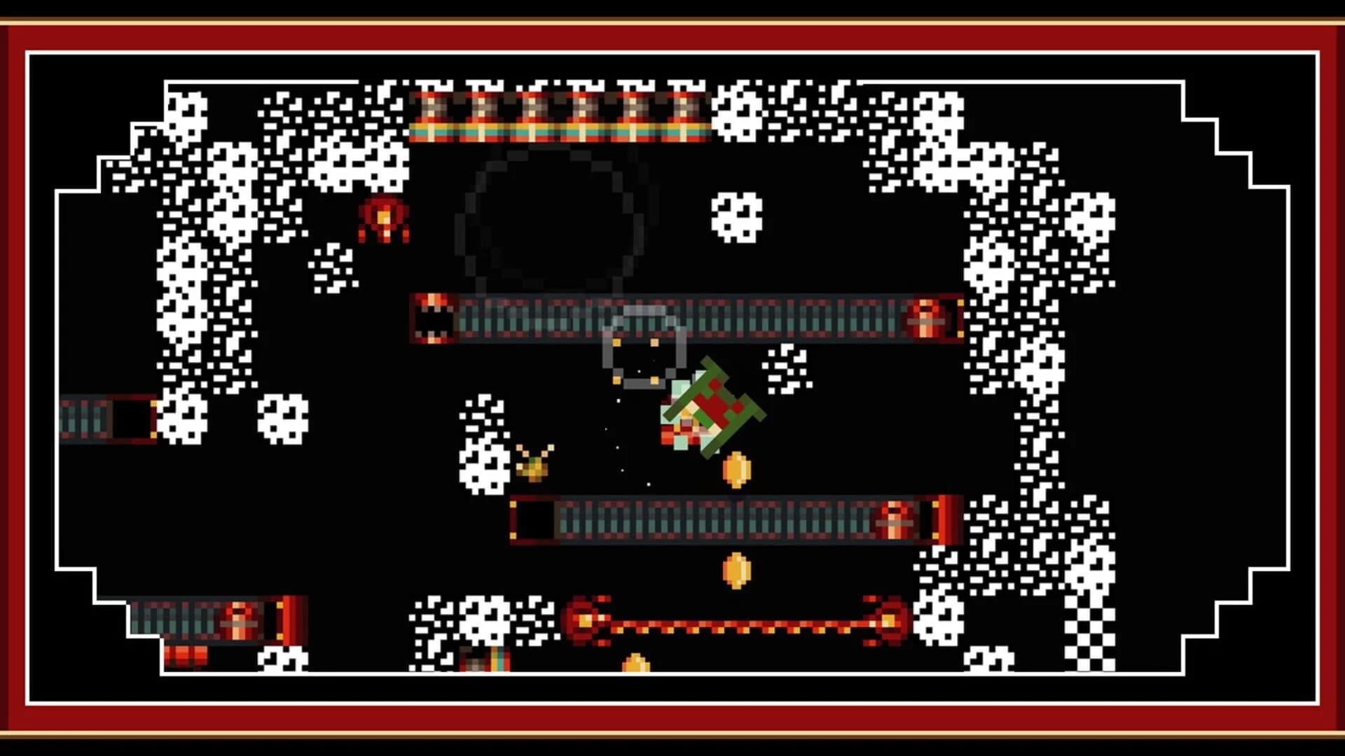 Direction Quad screenshot 4