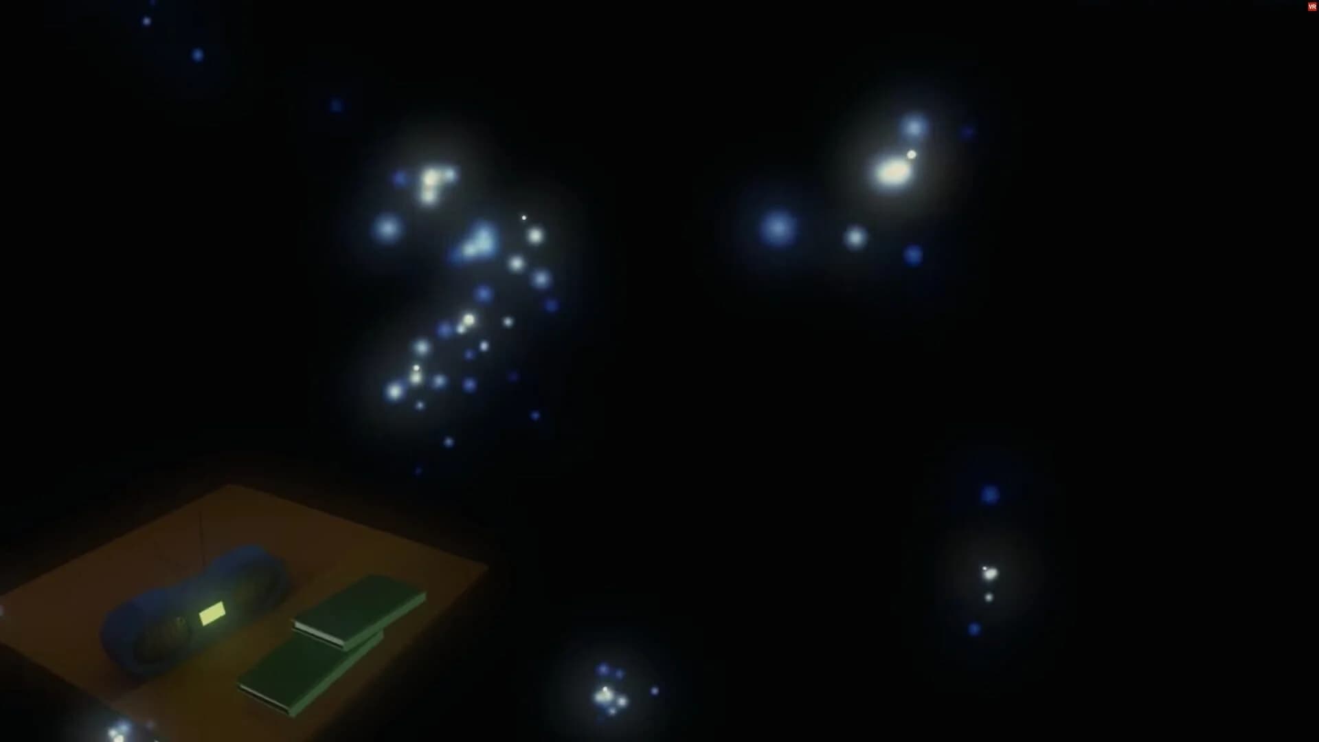 Directionless screenshot 2