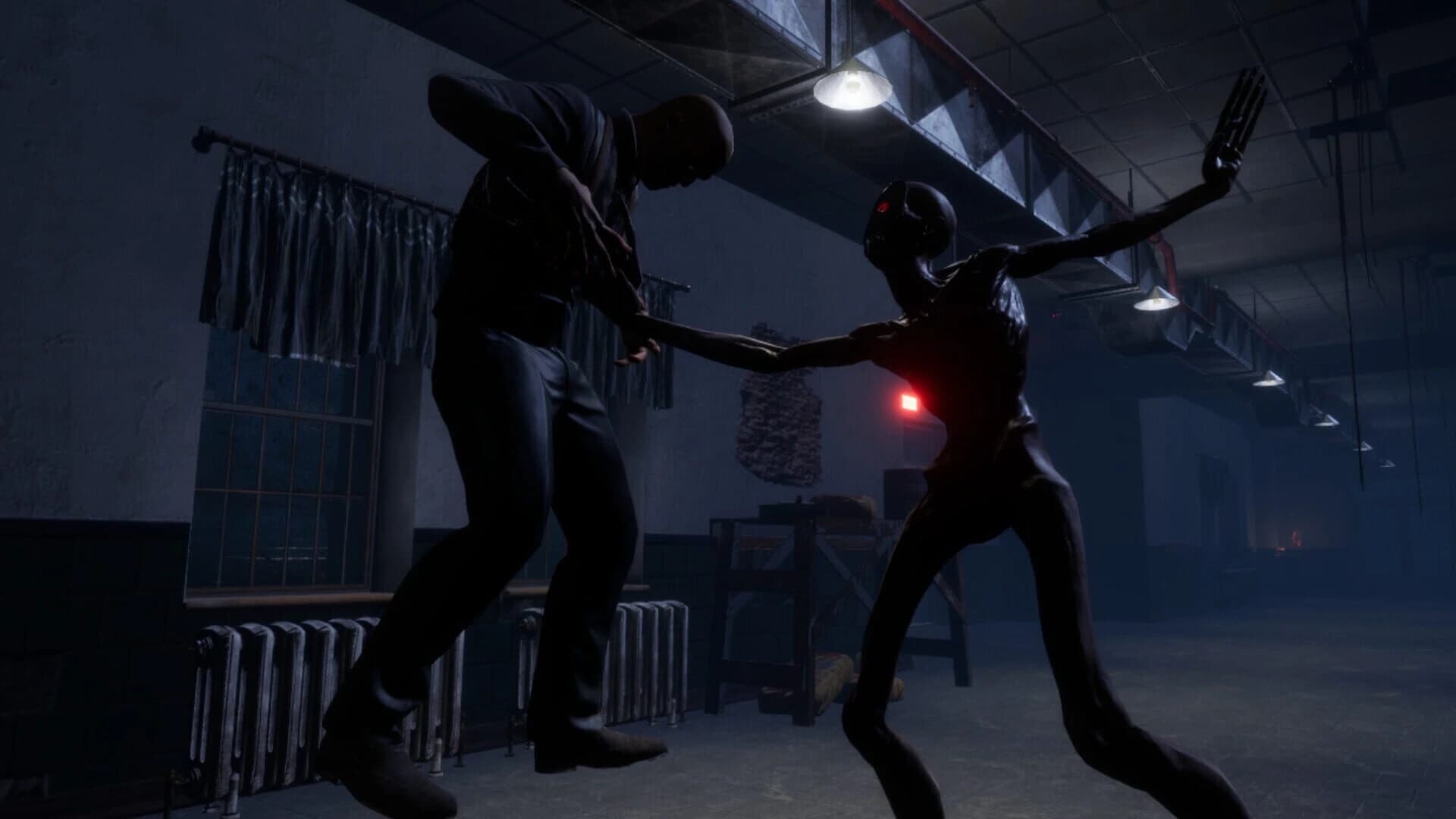 Dirge: Revenant screenshot 2
