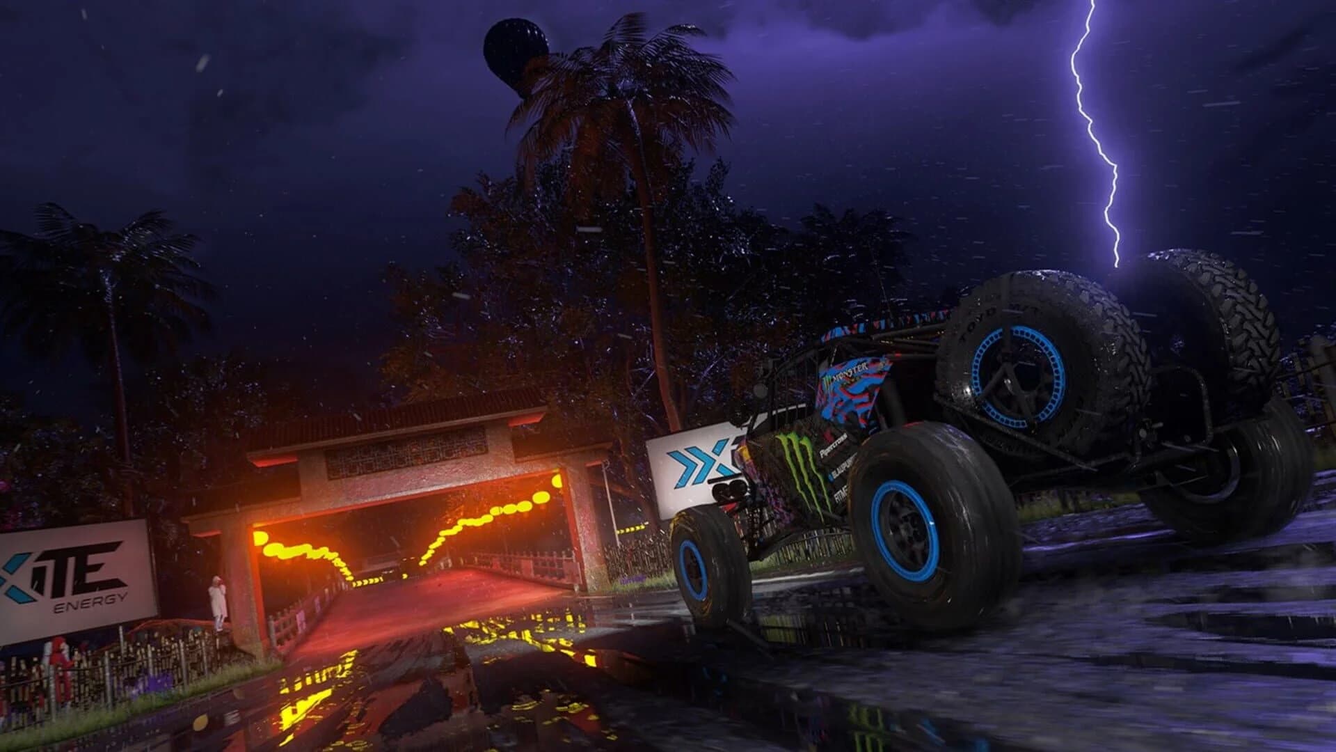 Dirt 5 screenshot 5