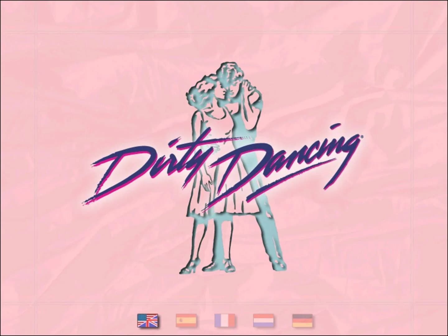 Dirty Dancing screenshot 4