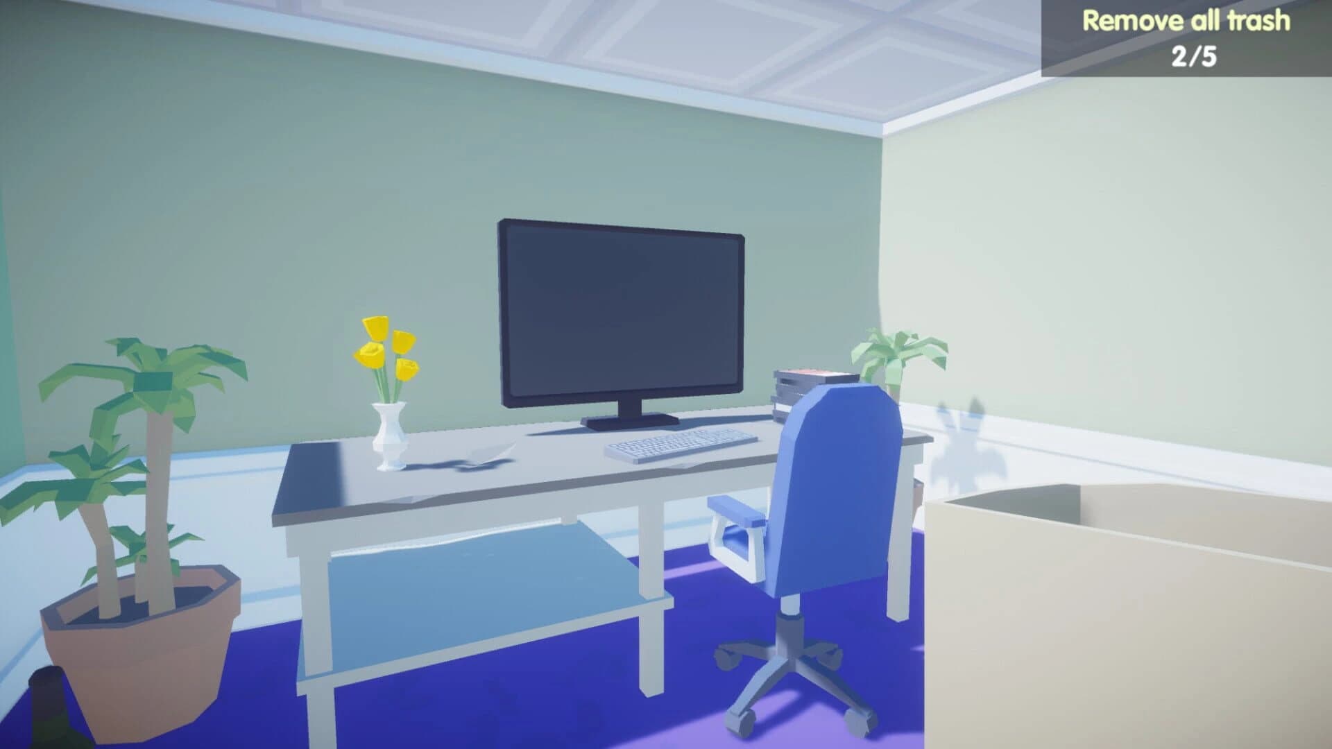 Dirty House screenshot 5
