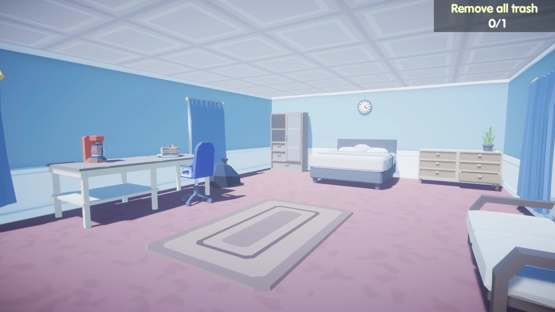 Dirty House screenshot 4