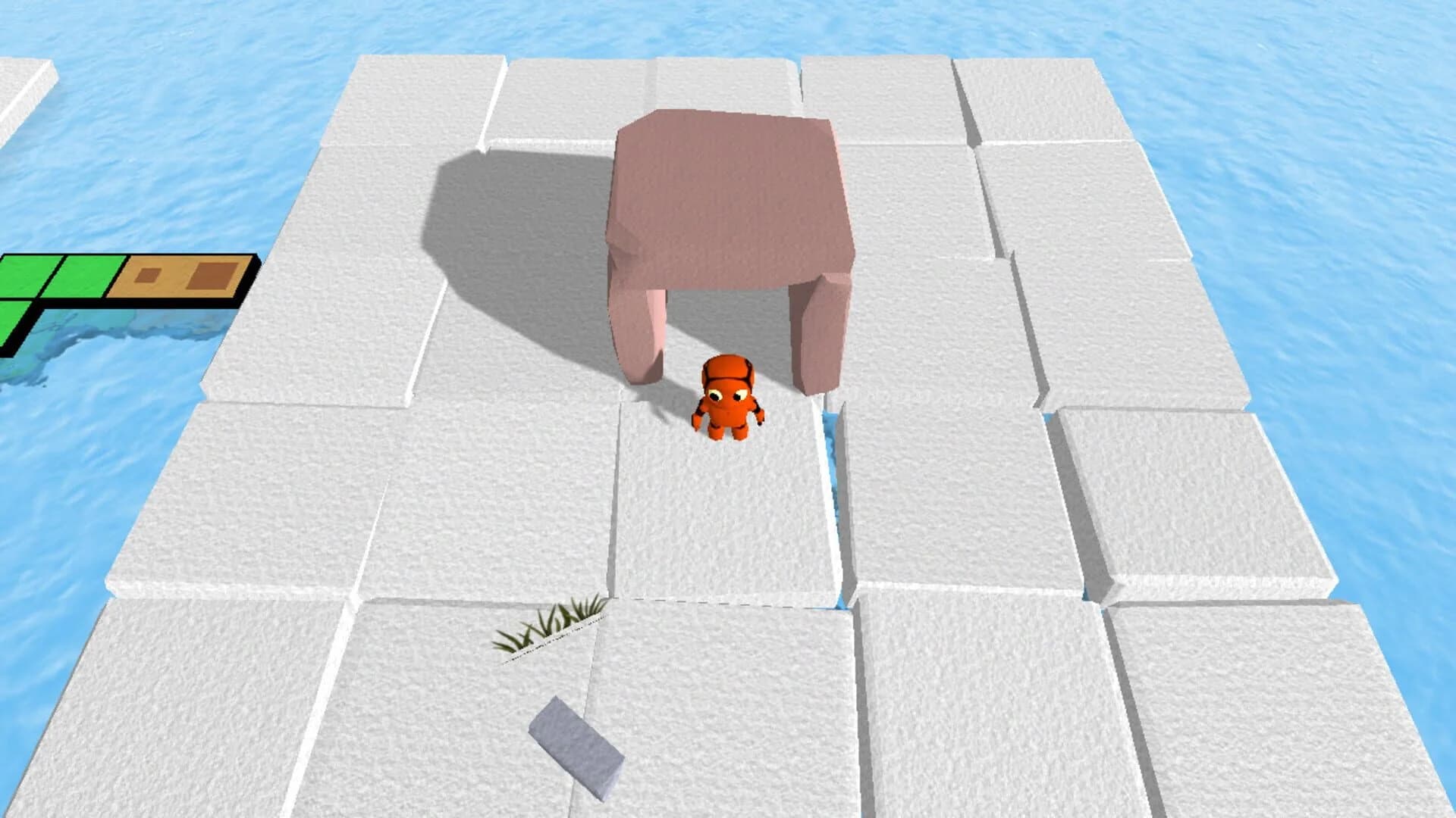 Dis Pontibus screenshot 3