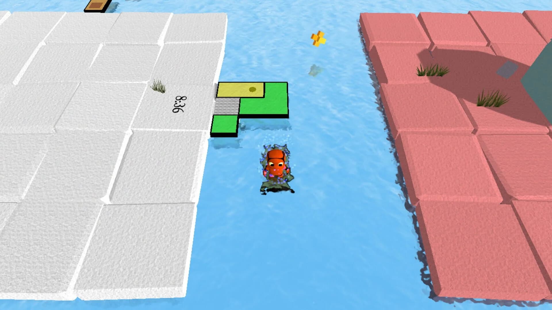 Dis Pontibus screenshot 5