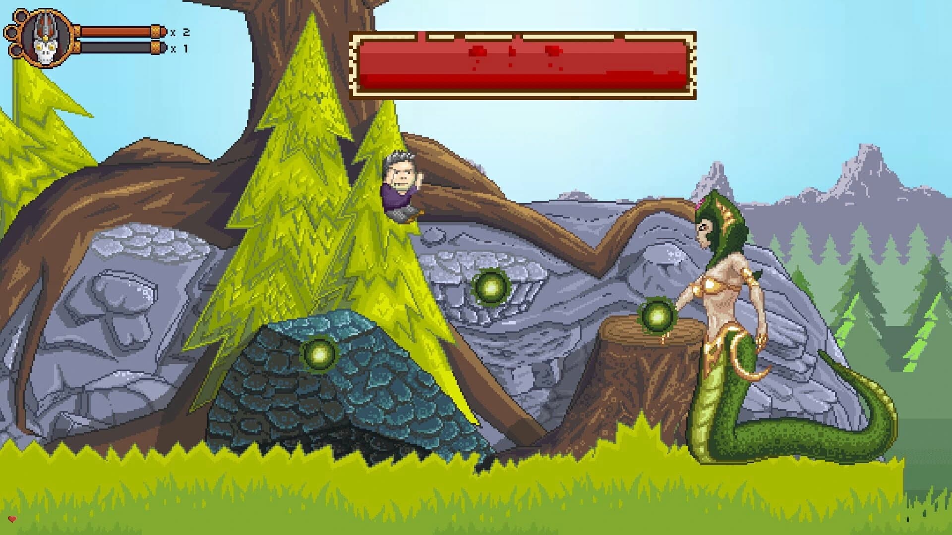 Dis: The Game screenshot 2