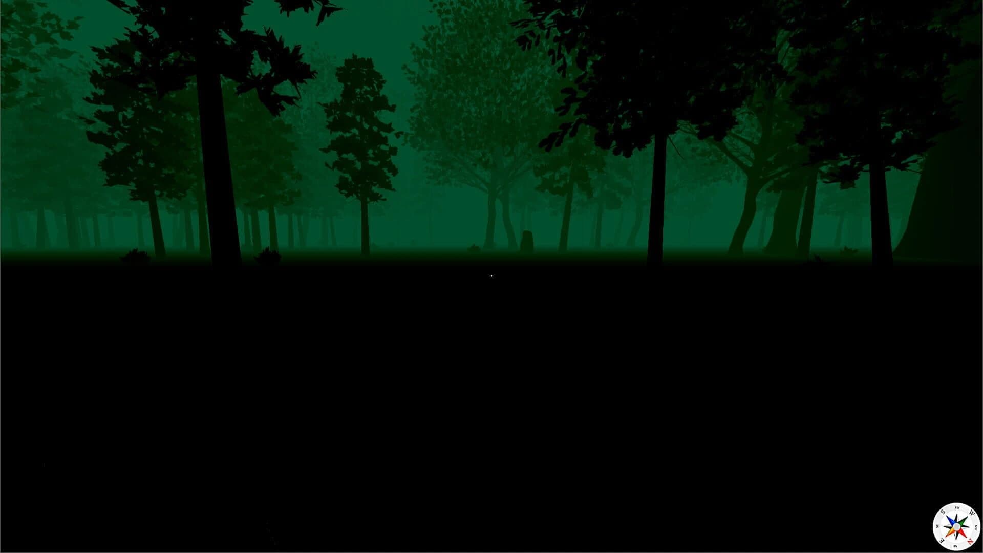 Disappeared screenshot 5