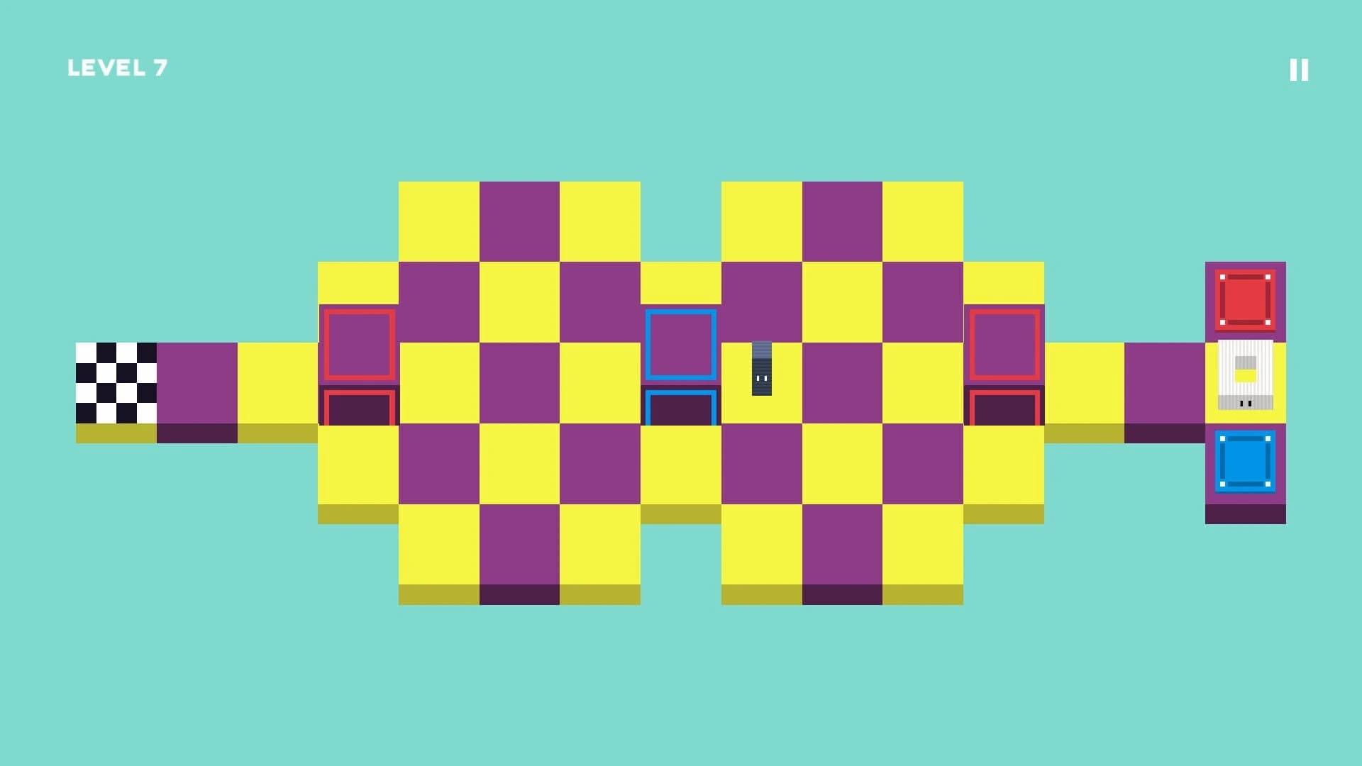 (Dis)assemble screenshot 3