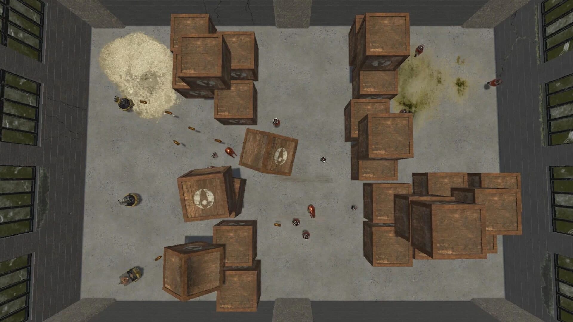 Disassembly Line screenshot 4