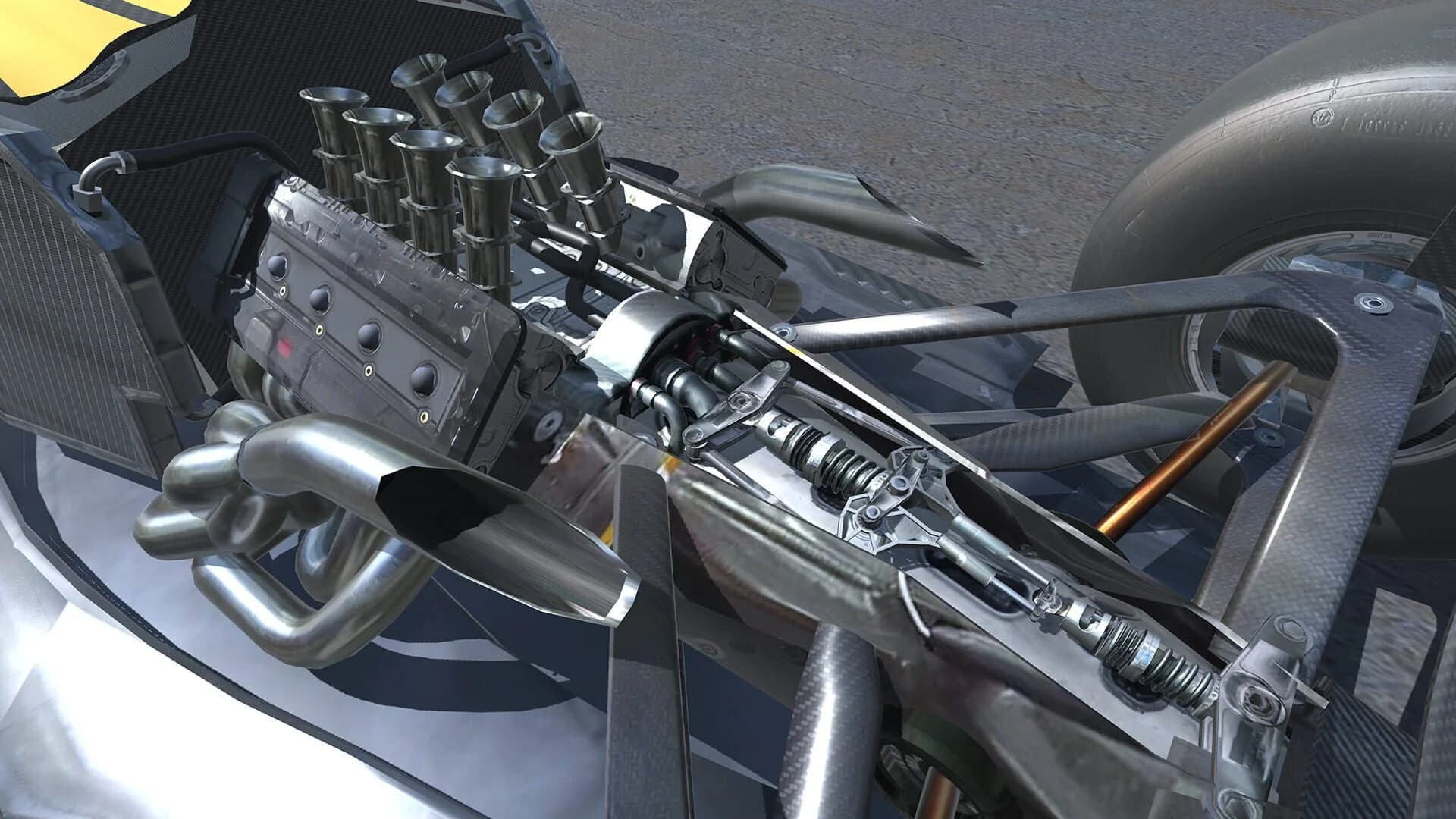 Disassembly VR screenshot 1