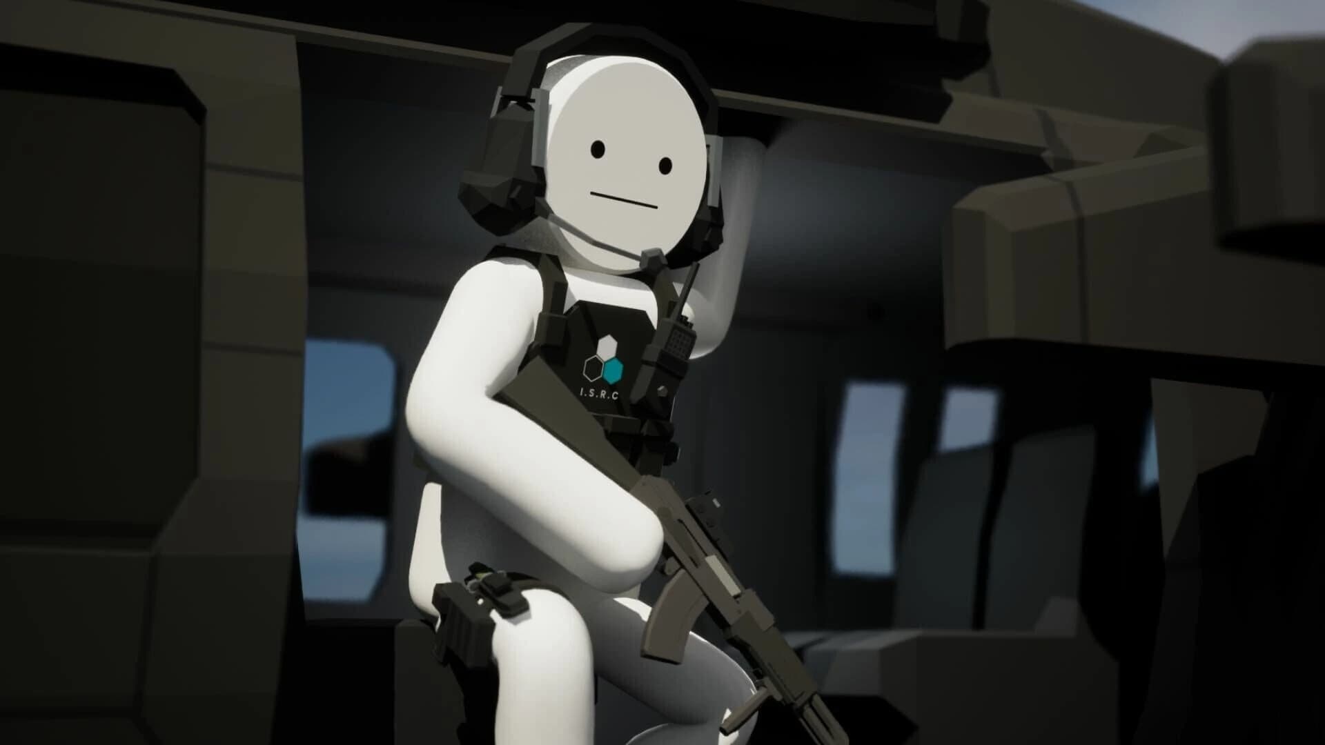 Disaster Area screenshot 5