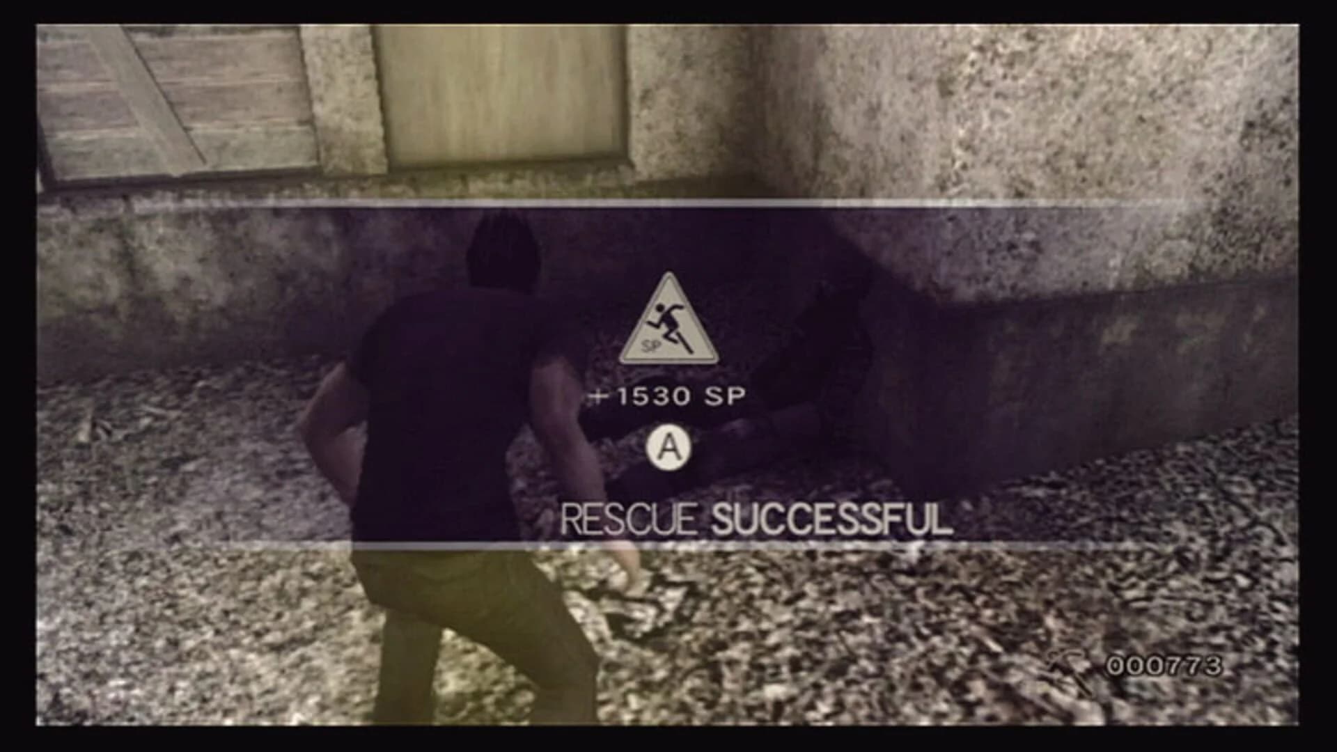 Disaster: Day of Crisis screenshot 4