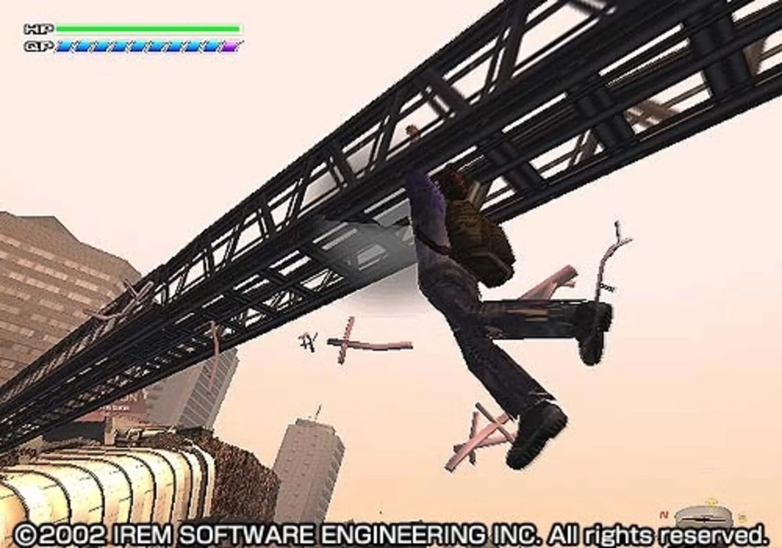 Disaster Report screenshot 5