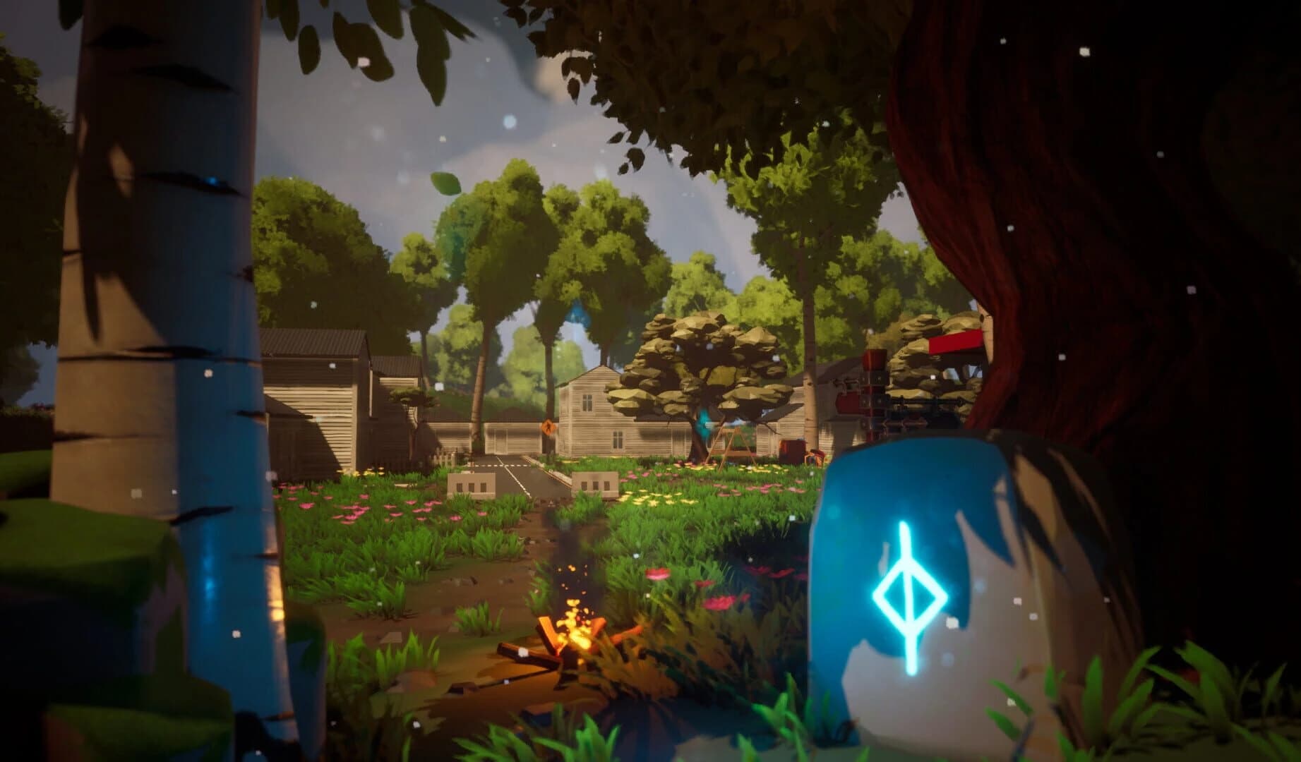 Disasters Escape: The Island screenshot 5