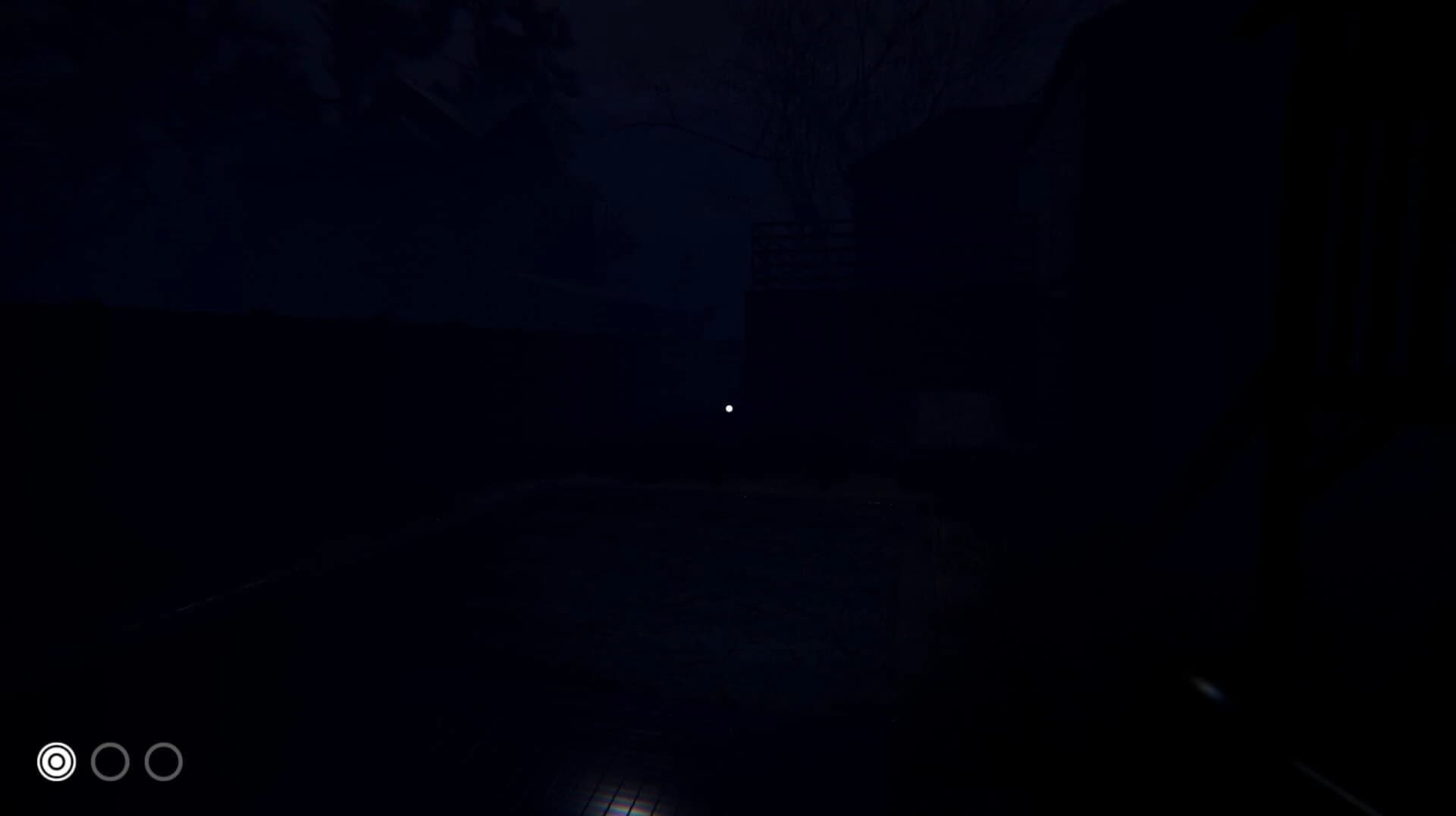 Discarnate: Locust screenshot 4