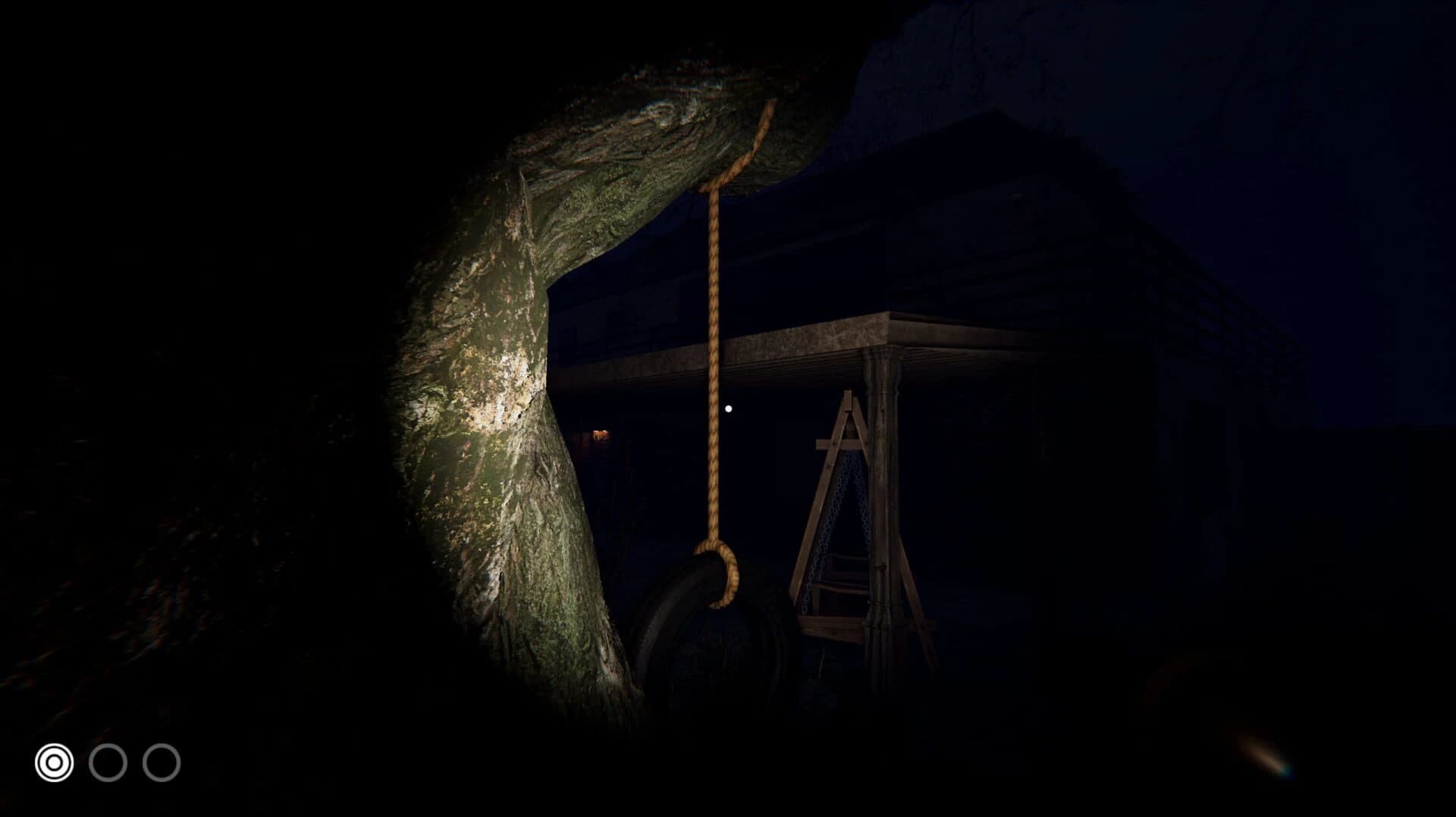Discarnate: Locust screenshot 3