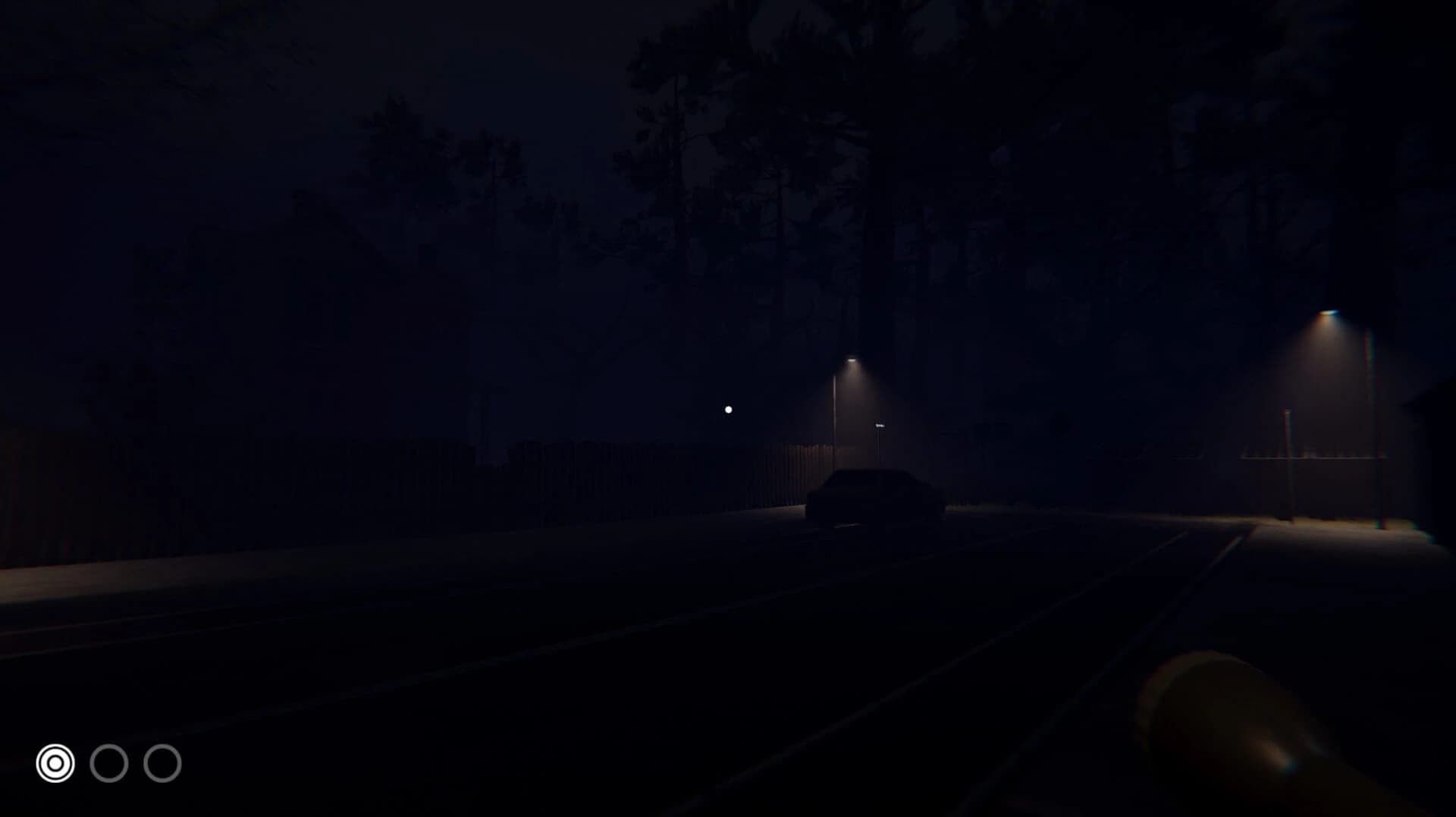 Discarnate: Locust screenshot 2
