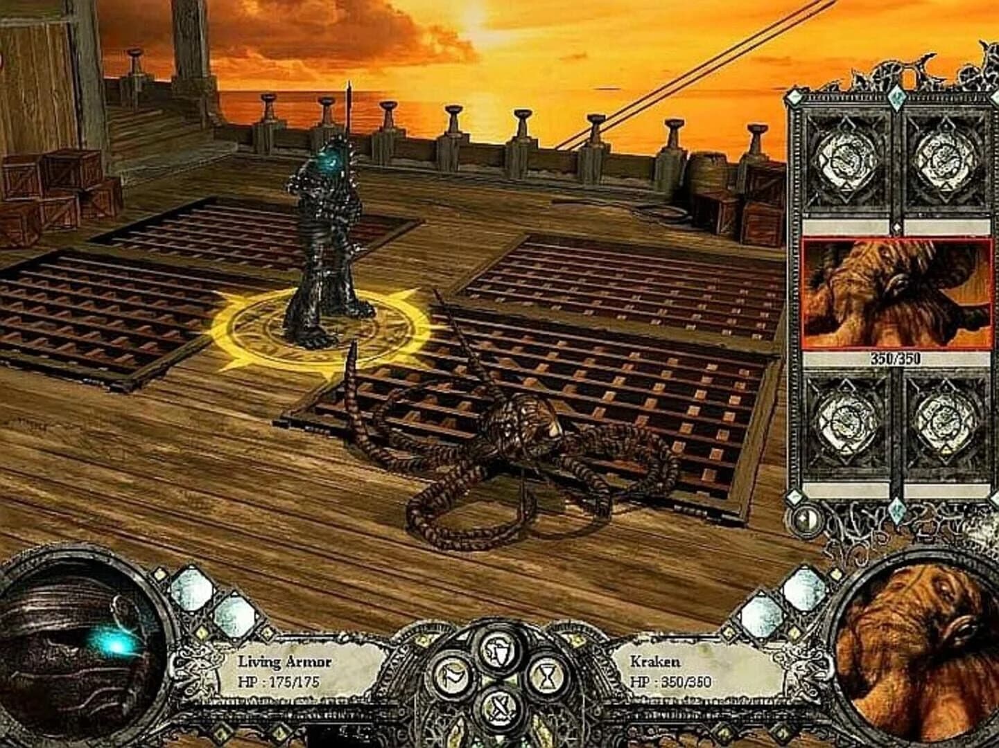 Disciples II: Gold Edition screenshot 3