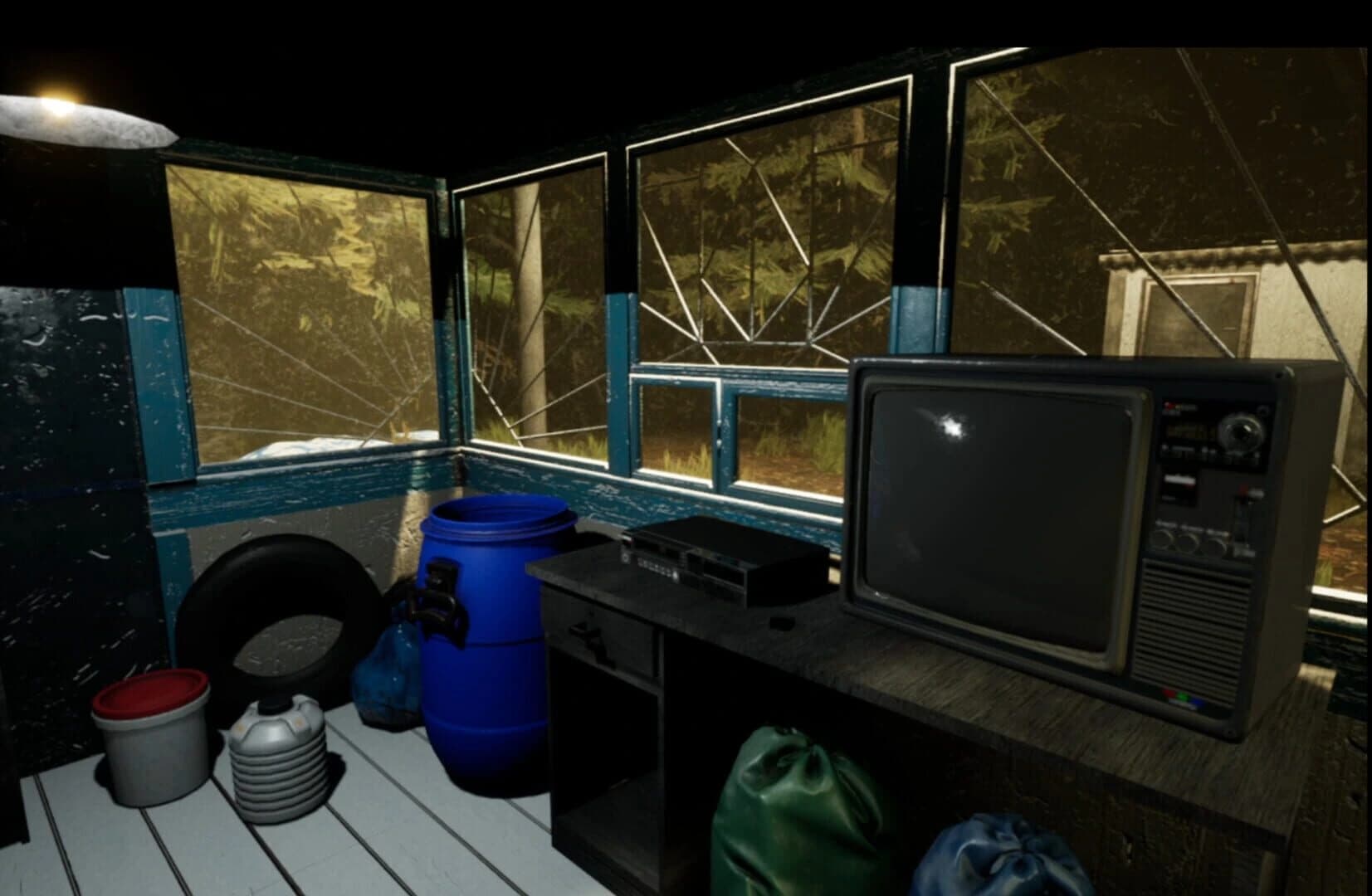 Disclosures screenshot 2