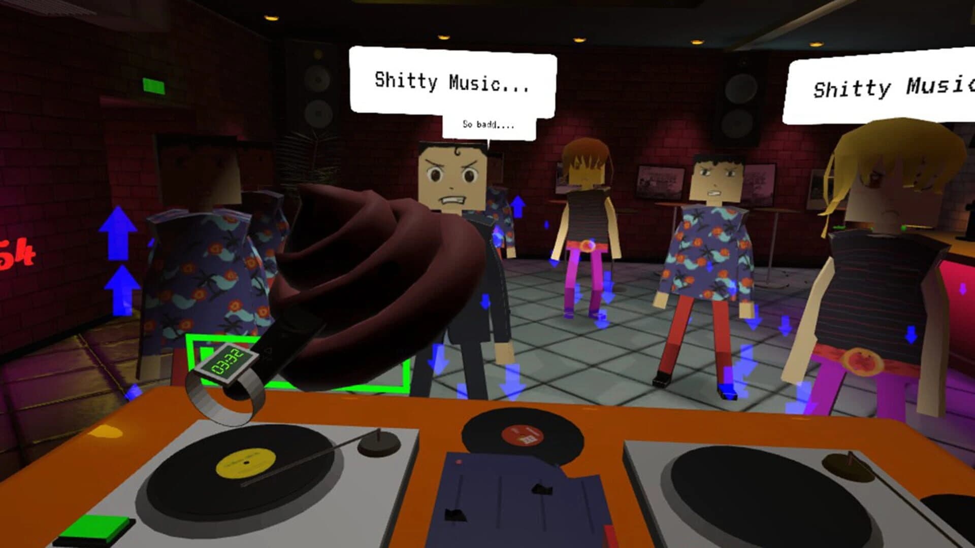 Disco Destruction screenshot 5
