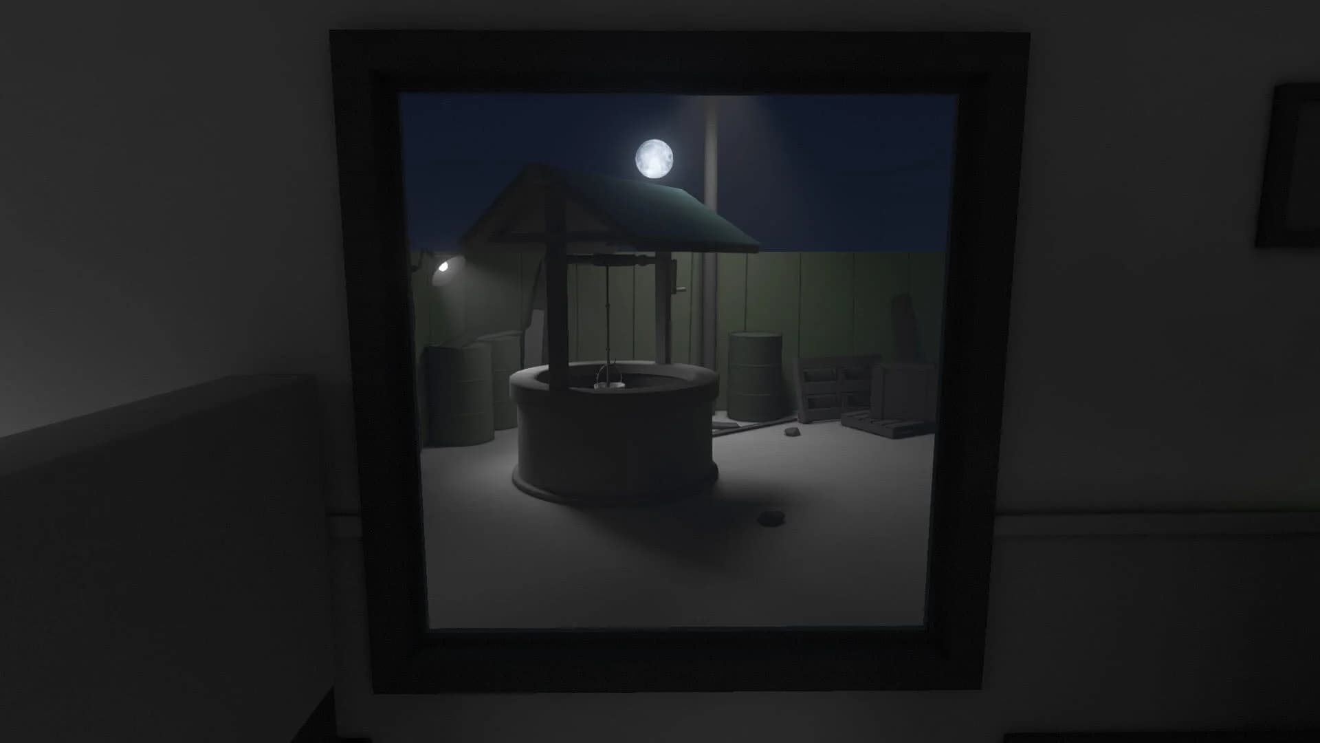 Discolored screenshot 2