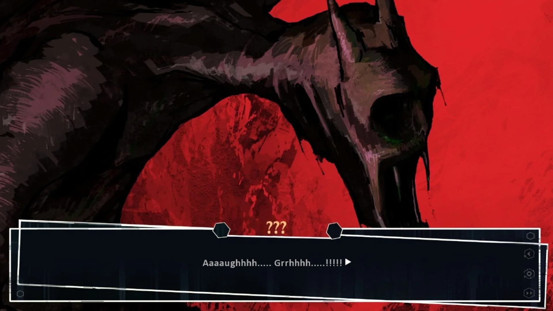 Disconnect screenshot 5