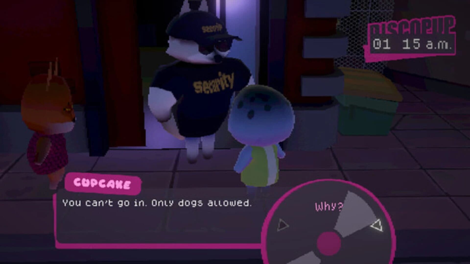 Discopup screenshot 3