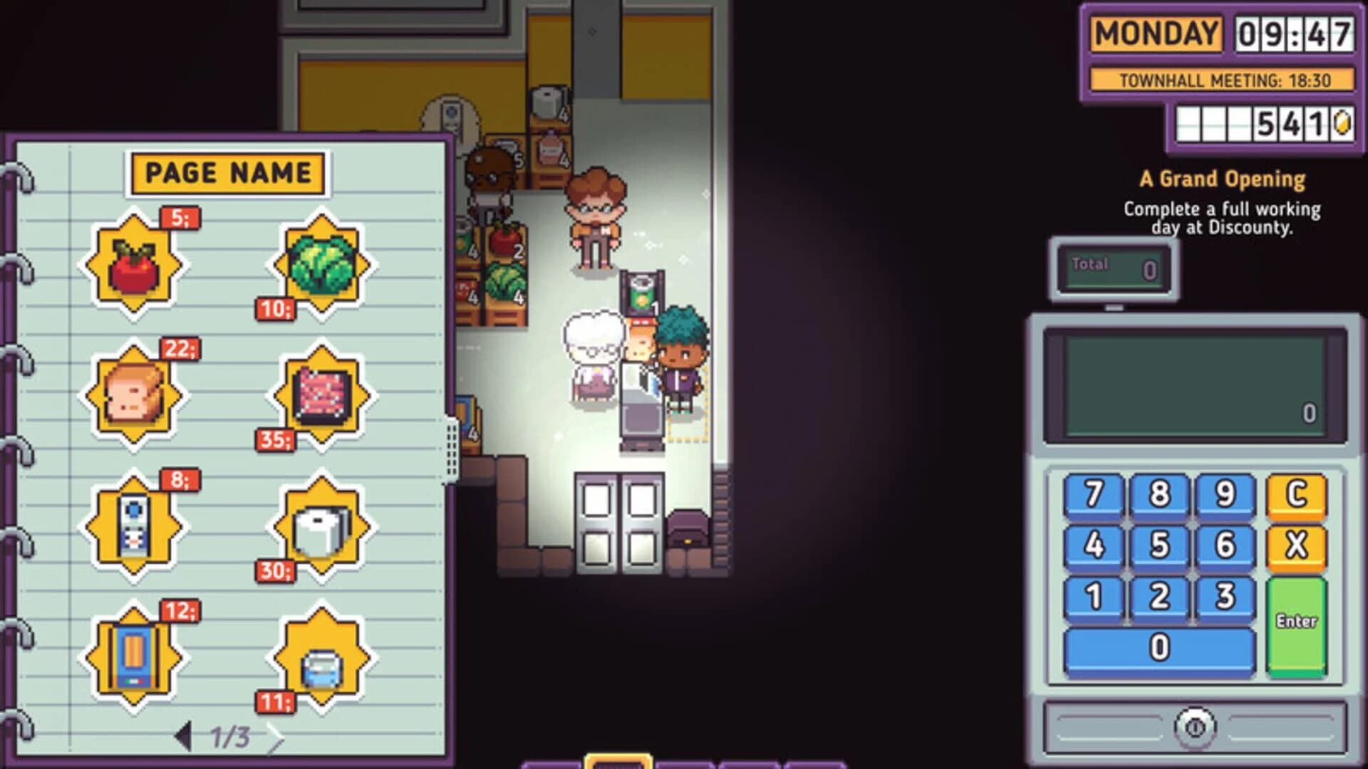 Discounty screenshot 2