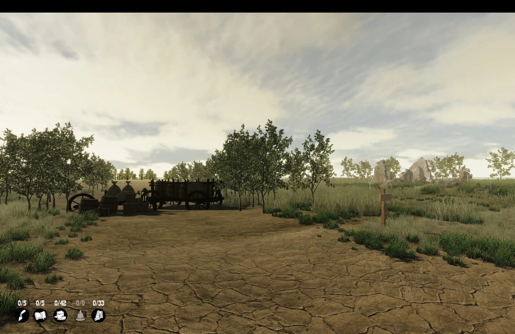 Discover Old D'Hanis screenshot 2