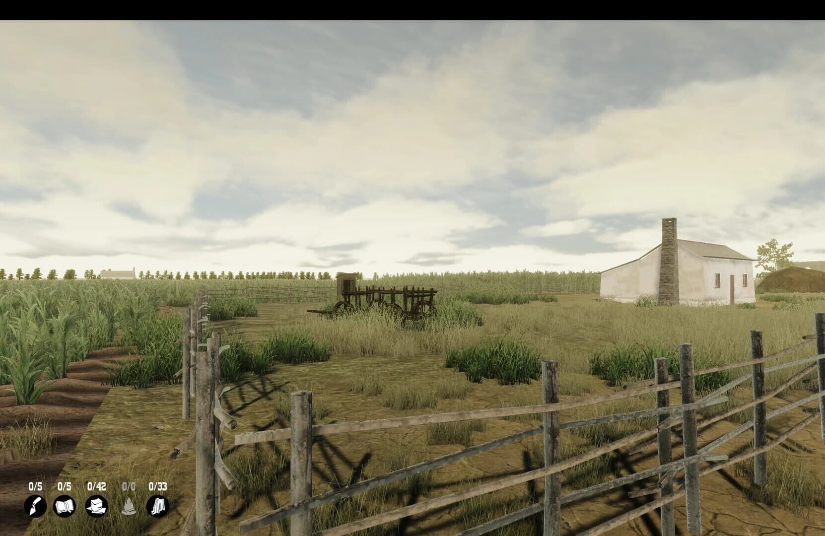 Discover Old D'Hanis screenshot 1