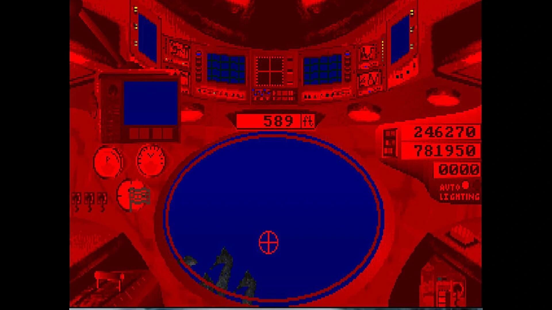 Discoveries of the Deep screenshot 5