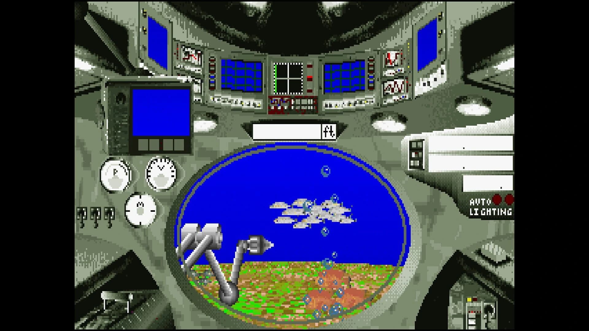 Discoveries of the Deep screenshot 4