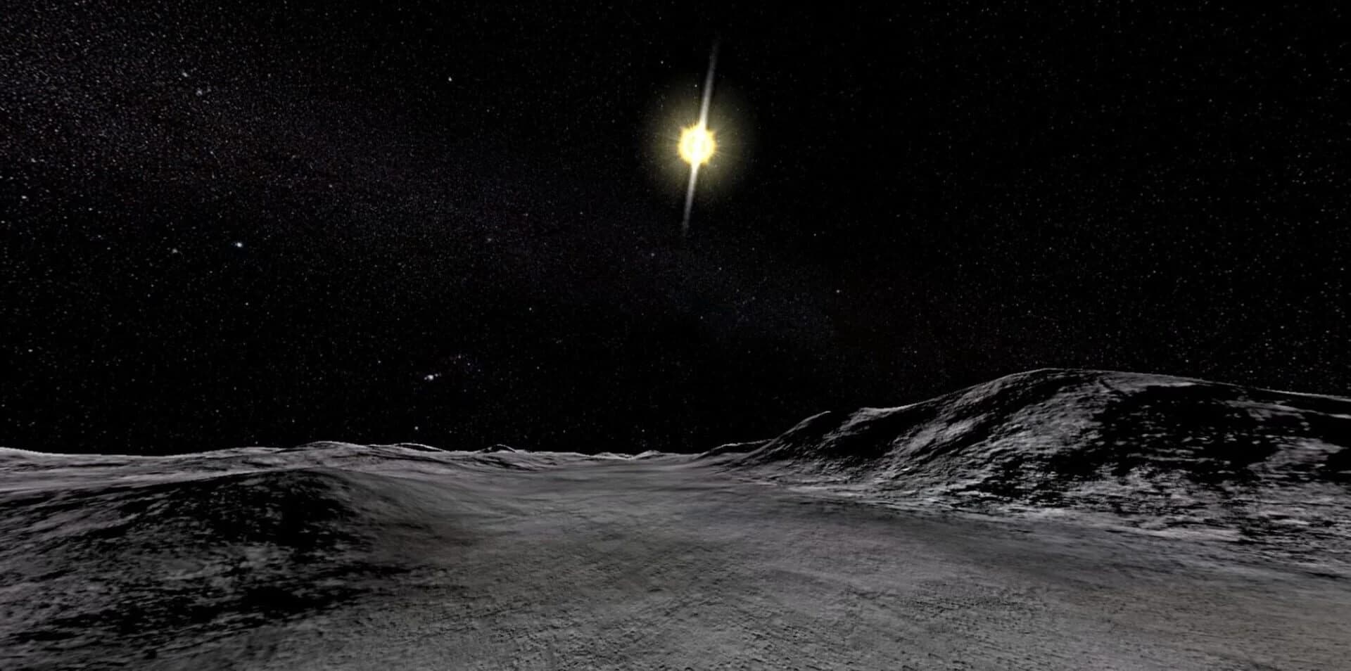 Discovering Space 2 screenshot 4