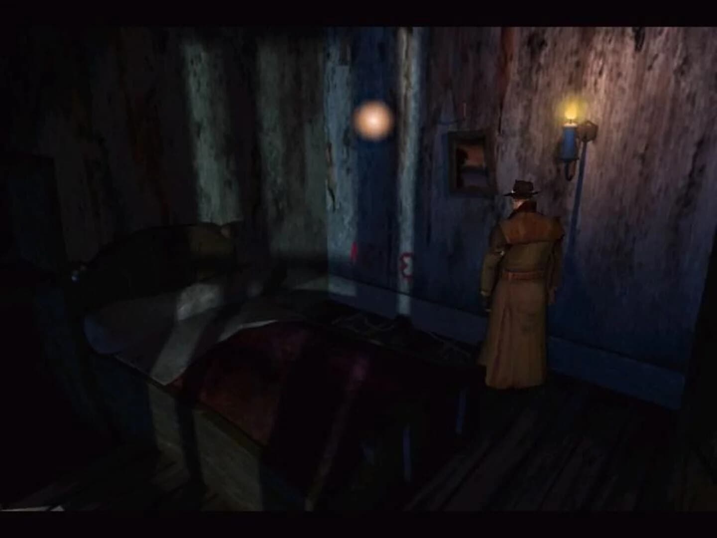 Discworld Noir screenshot 5
