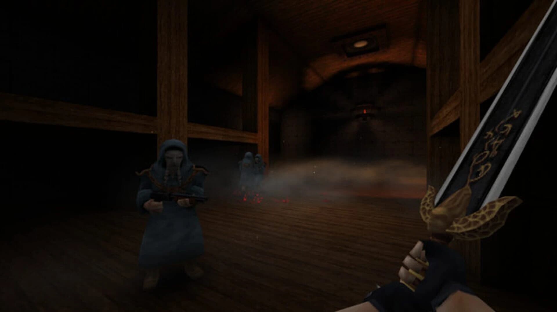 Disdain screenshot 5