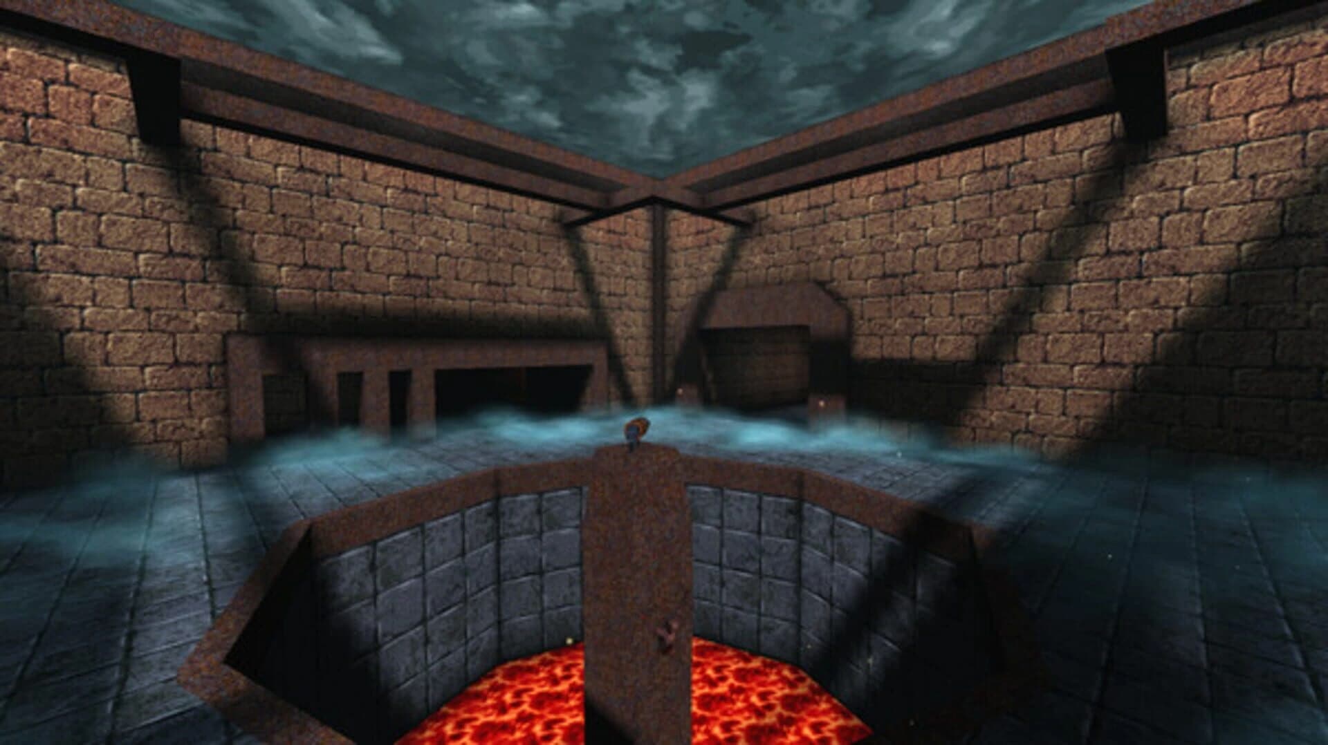Disdain screenshot 3