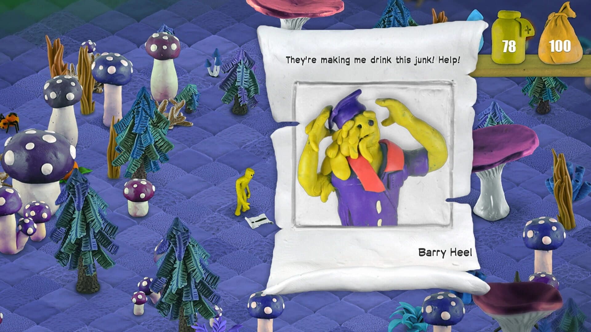 Disdoored screenshot 3