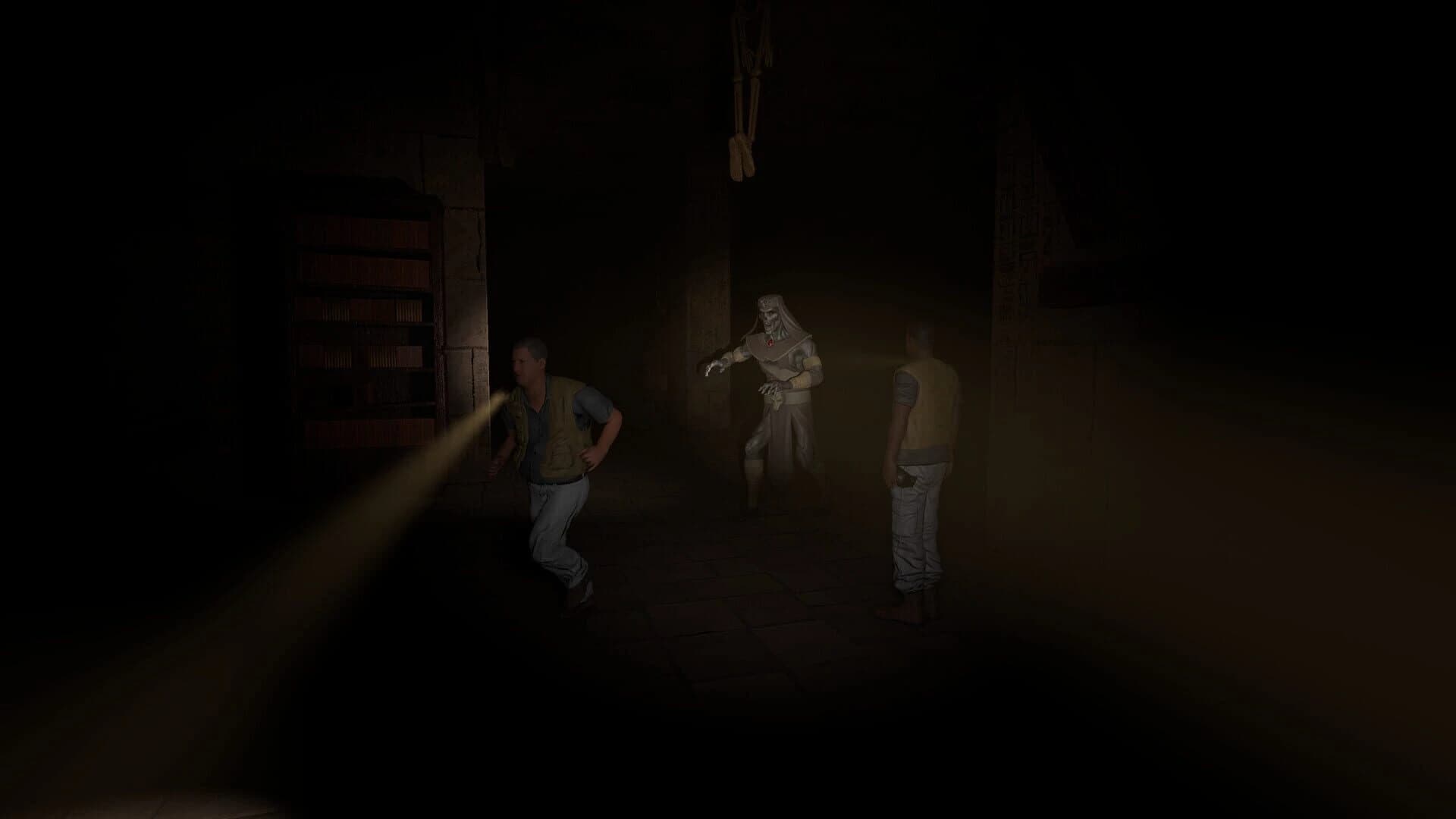 Disembowel screenshot 5