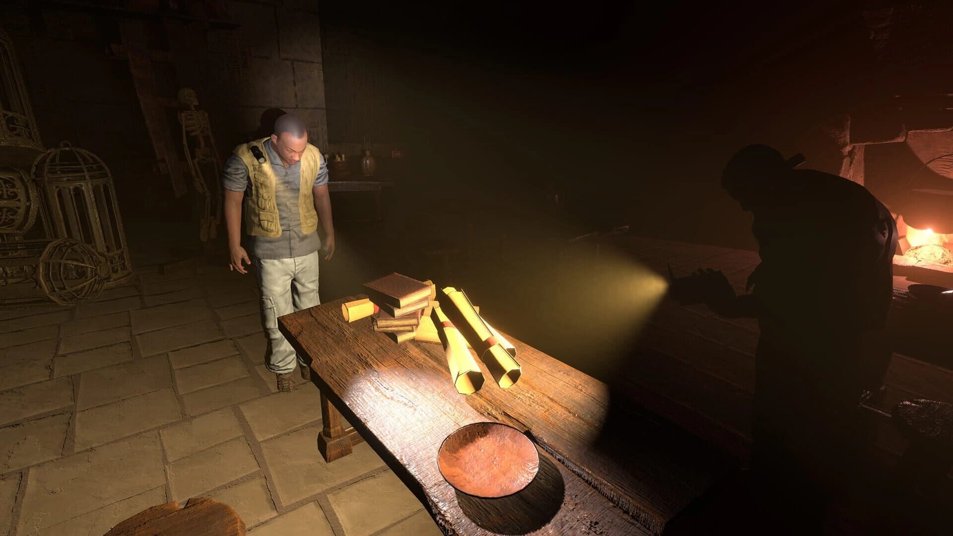 Disembowel screenshot 3