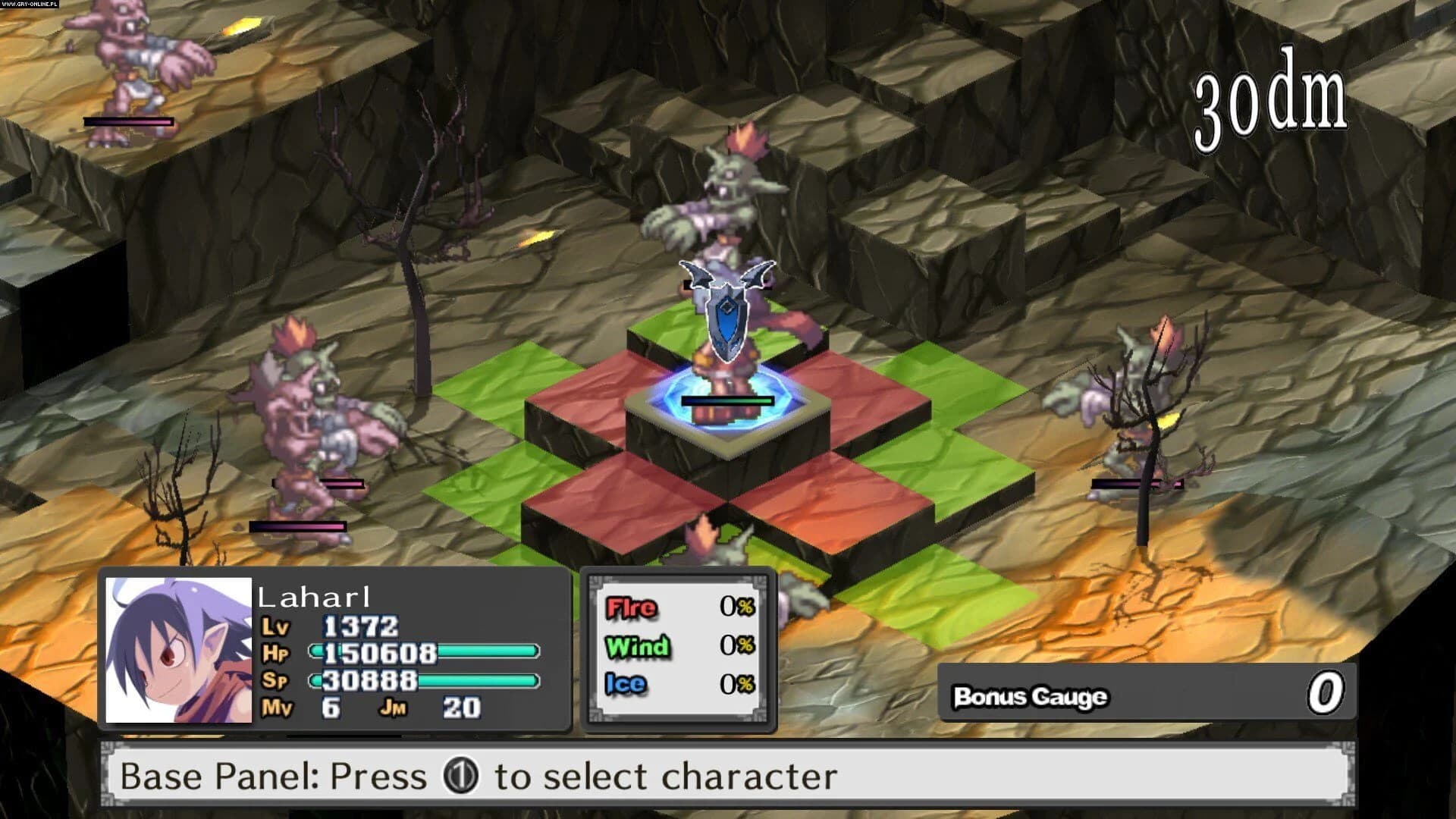 Disgaea: Afternoon of Darkness screenshot 4
