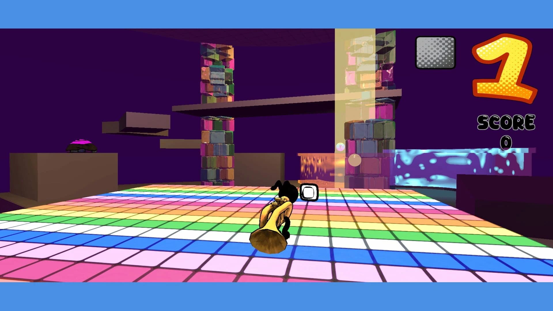 DisGo screenshot 2