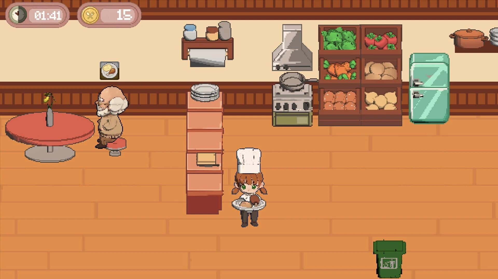 DishDash screenshot 5