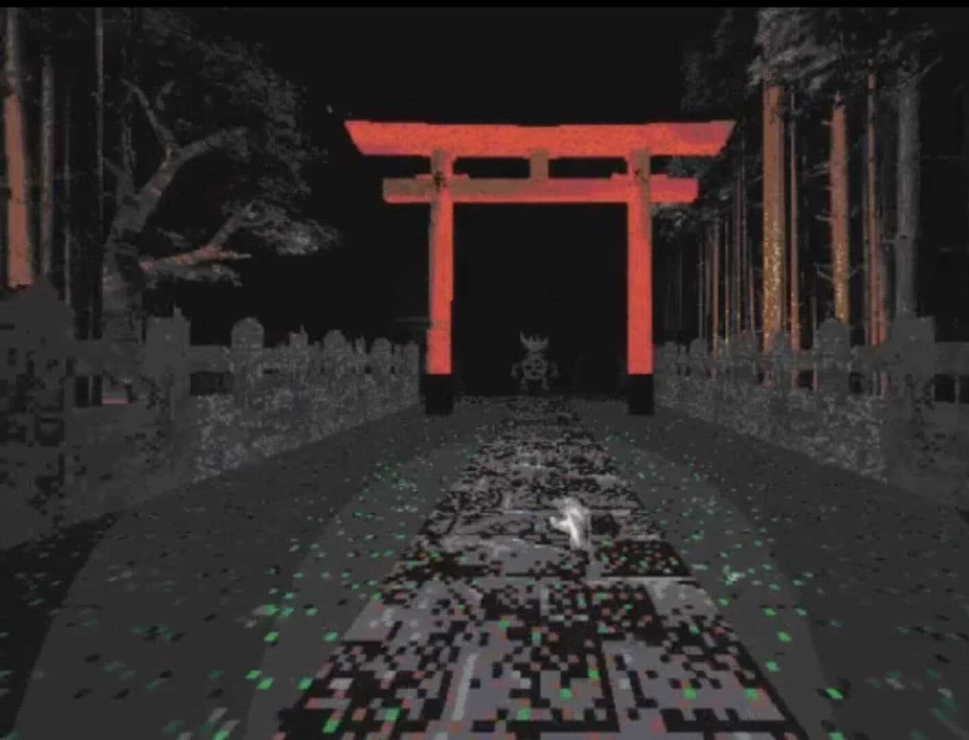 Disillusion ST screenshot 5